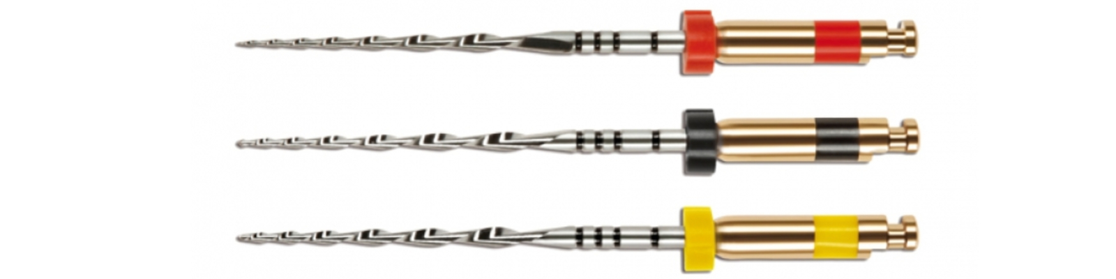 NiTi systém RECIPROC