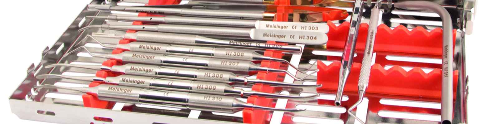 Bone Management Ostatní vybavení pro chirurgii a implantologii