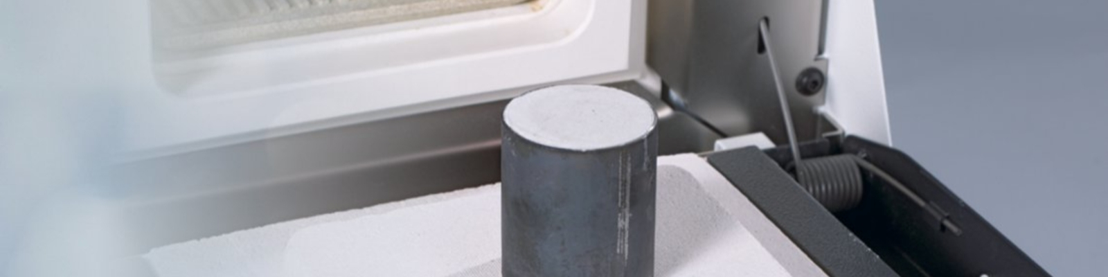 Vypalovací pece (předehřívací pece)