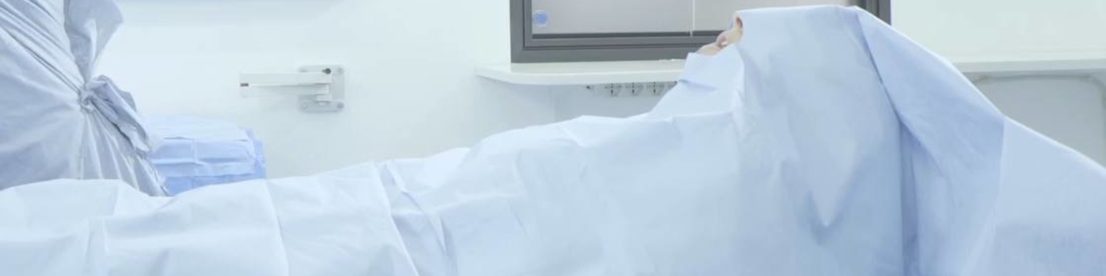 Chirurgická ochrana operačního pole