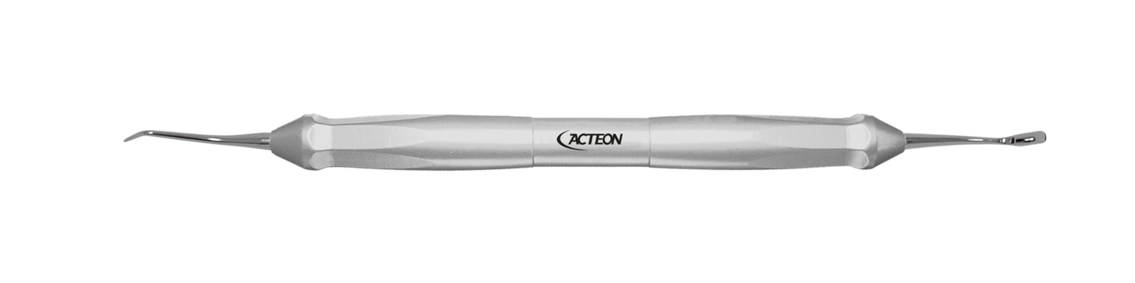 Retrakční nástroje a materiály