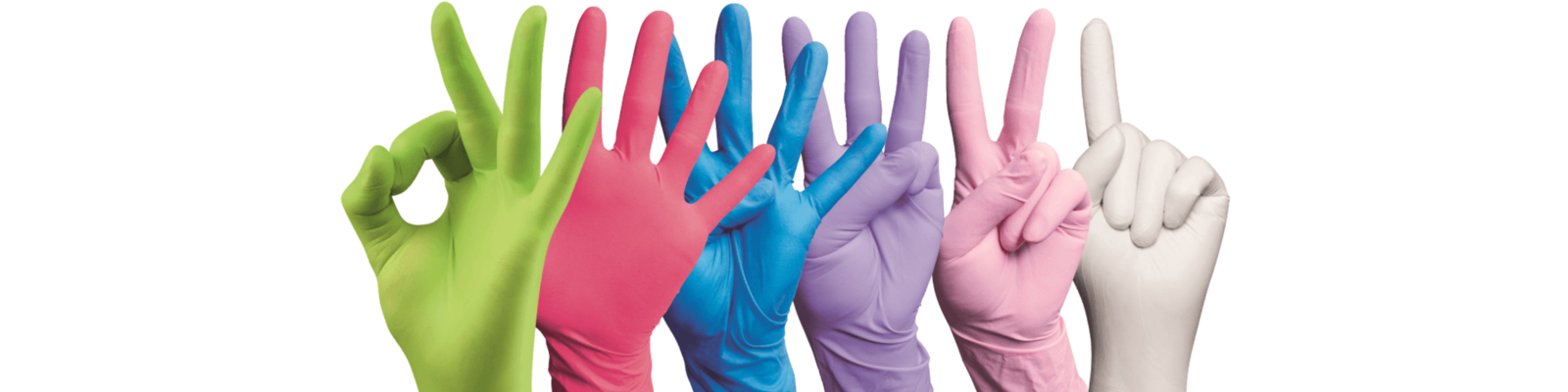 Rukavice velikost XL