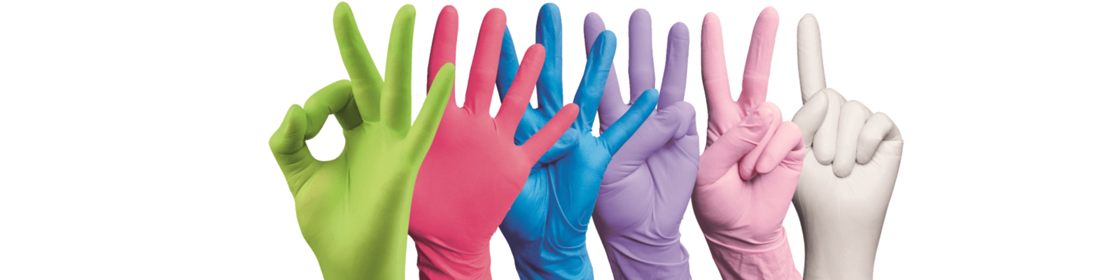 Rukavice velikost XS