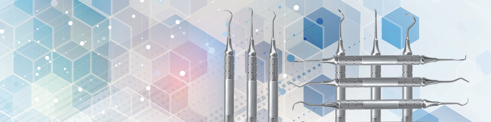 Scalery, nástroje na zubní kámen