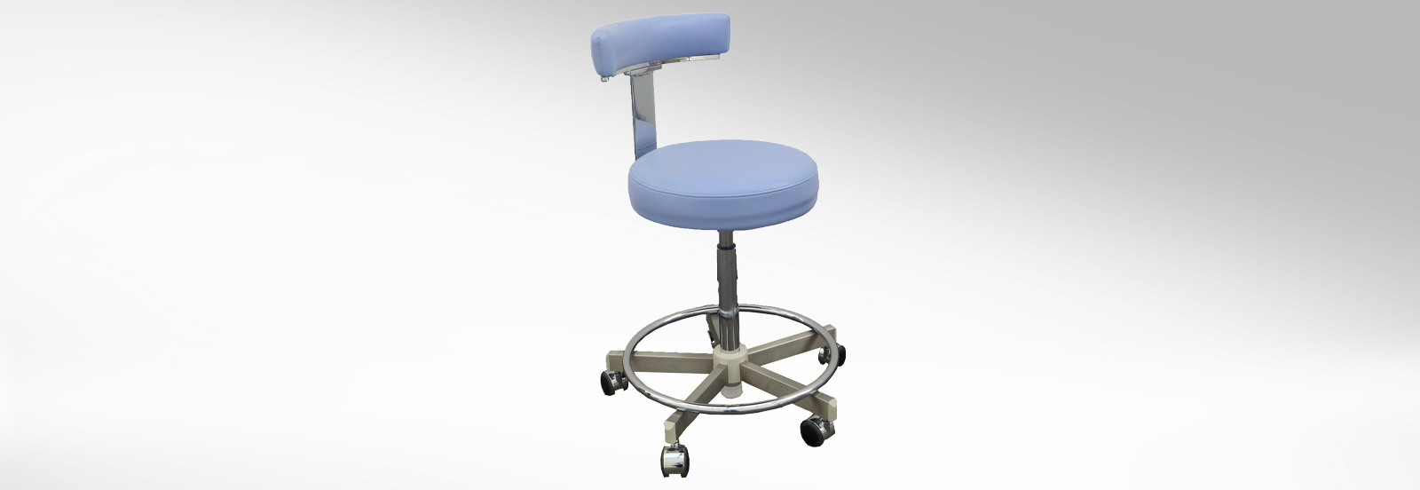 Stomatologická židle Ritter Mobilorest D151