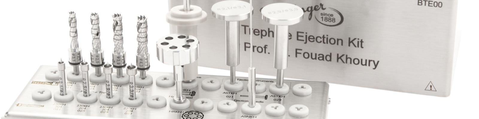 Bone Management Transfer. Transplantace kosti & OSTEOSYNTHESIS