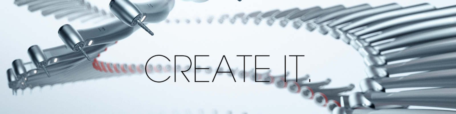 Turbínky, kolénkové a rovné násadce