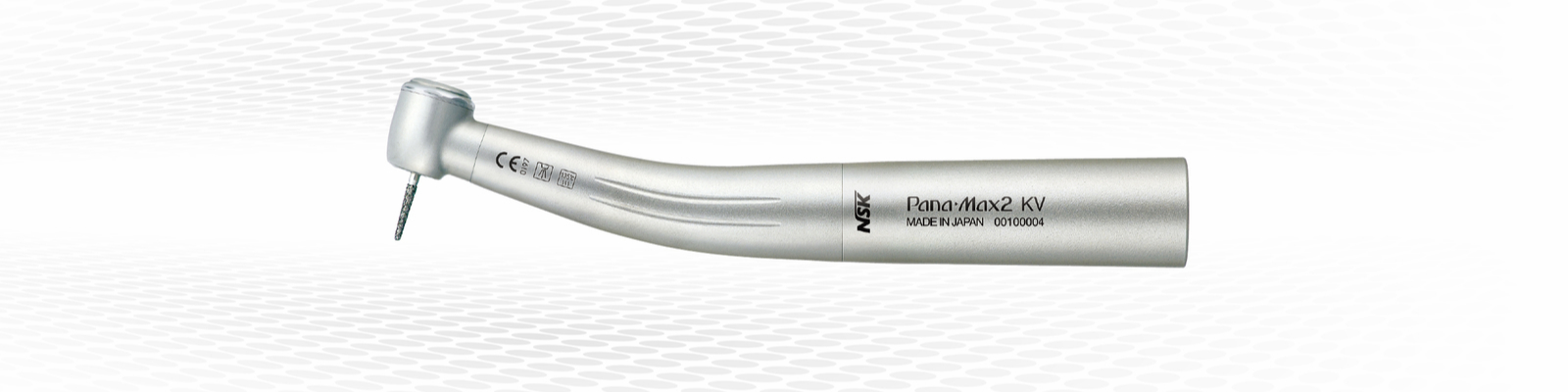 NSK Pana Max turbínky 