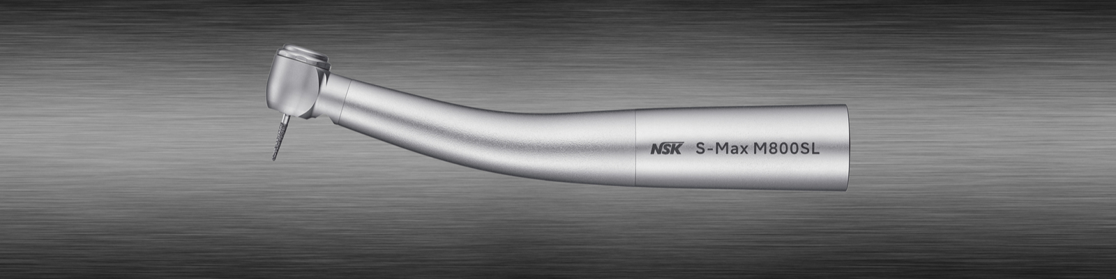 NSK S-Max M - turbínky s nejvyšším výkonem 26W 