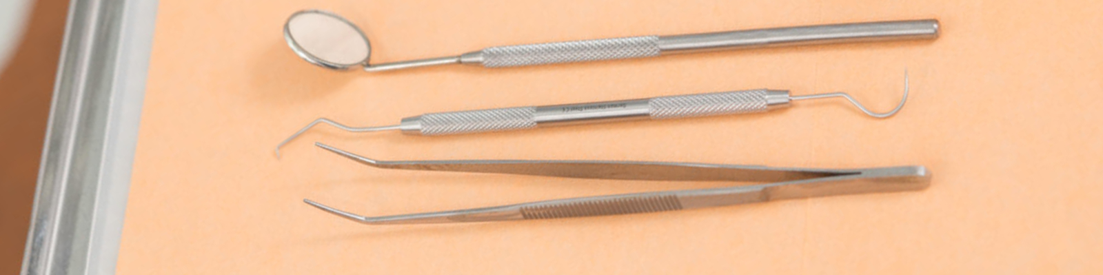 Ubrousky a podložky pro tácky