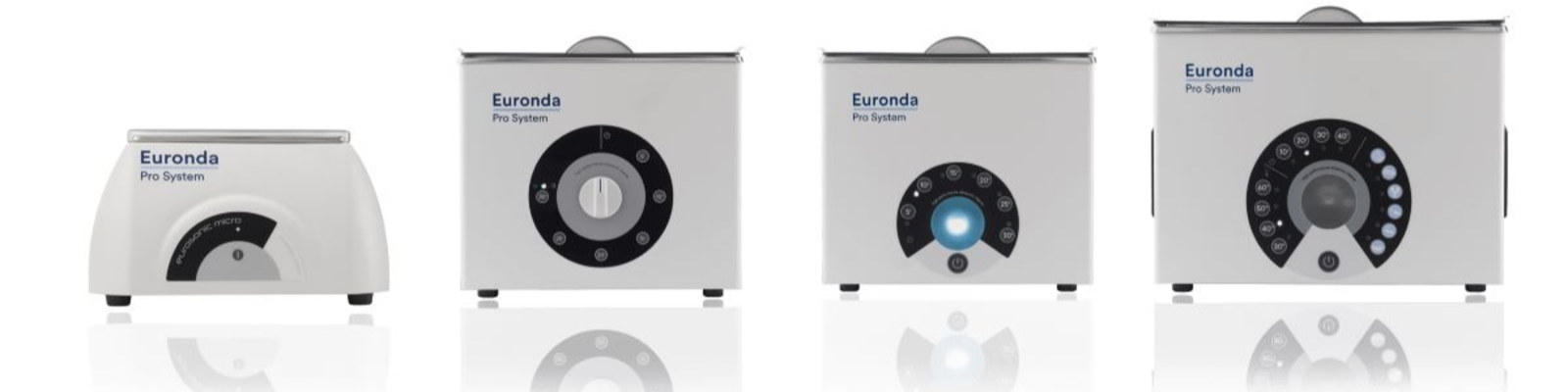 Ultrazvukové čističky nástrojů