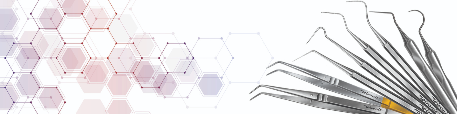 Vyšetřovací nástroje