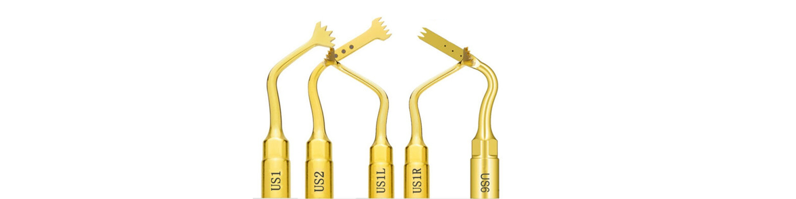 WOODPECKER Bone Surgery Kompatabilní s  MECTRON®