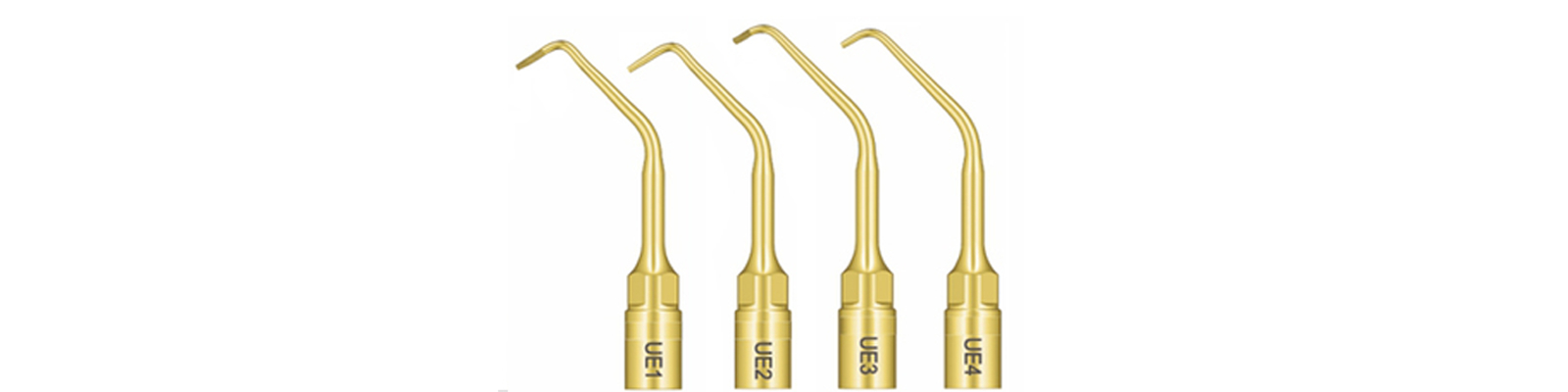 WOODPECKER Endodontic retro endo Kompatabilní s  MECTRON®