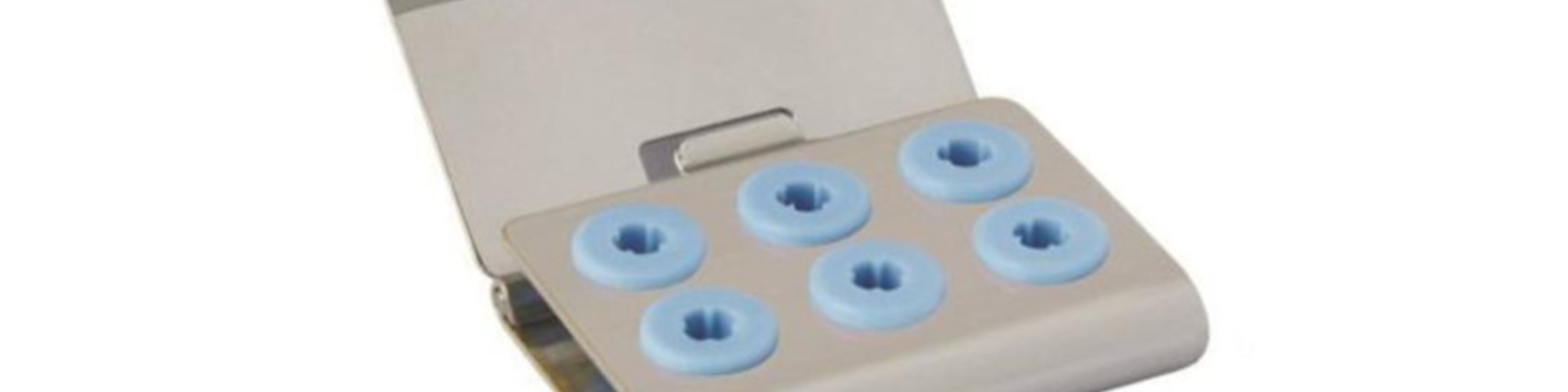 Woodpecker příslušenství koncovky