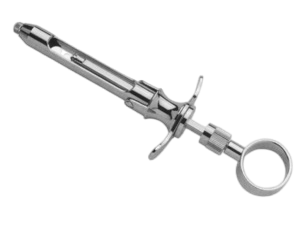 Injekční stříkačky