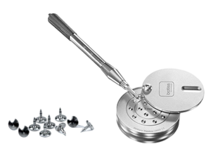 Botiss Titanové piny, chirurgické nástroje 