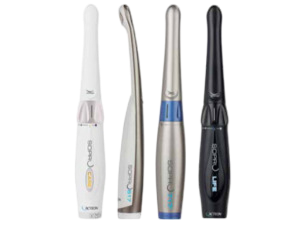 Intraorální kamery