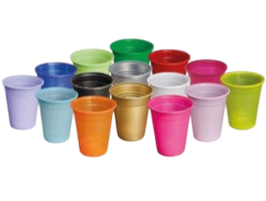 Jednorázový materiál