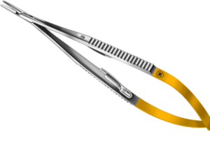 Jehelce a peany, svorky