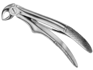 Kleště extrakční