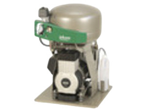 Kompresory, odsávání