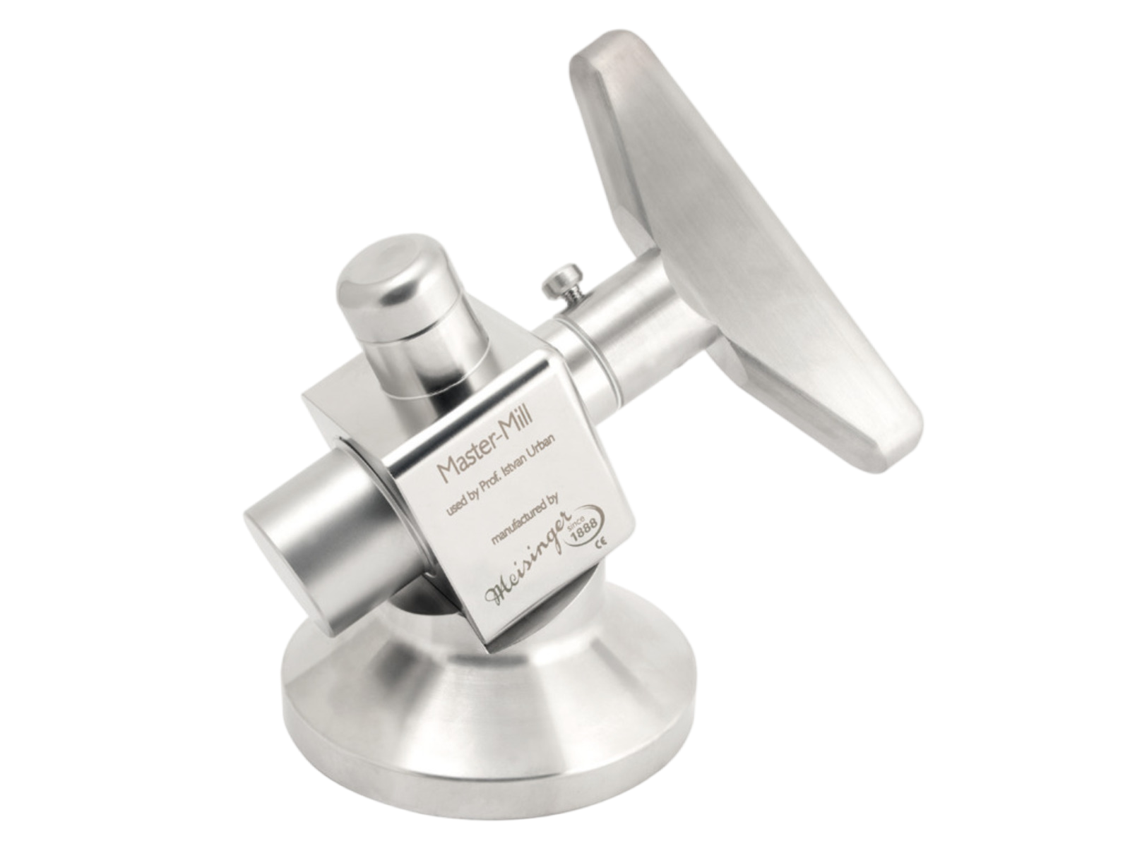 Bone Management Kostní mlýnky, kostní škrabky 