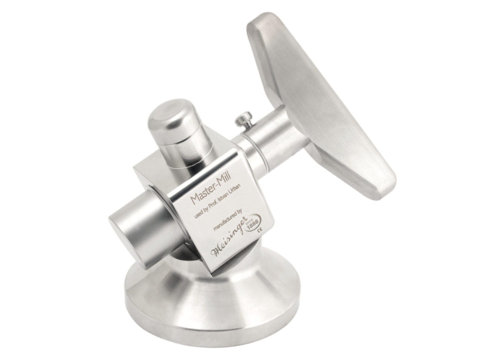 Kostní škrabky, kostní mlýnky