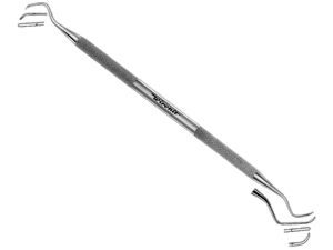 Kyrety z Vironit Solingen oceli