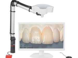 Laboratorní mikroskopy