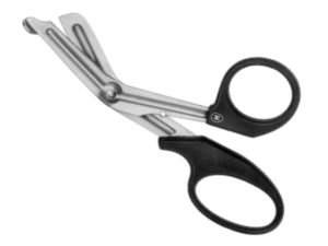 Laboratorní nůžky