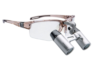 Lupové brýle SWAROVSKI OPTIK SV iMag UP