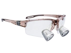 Lupové brýle SWAROVSKI OPTIK SV iMag XR