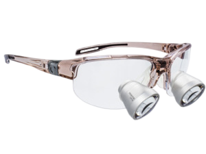 Lupové brýle SWAROVSKI OPTIK SV iMag XT