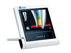 Měření délky kořenového kanálku, apexlokátory