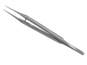 Mikrochirurgické pinzety