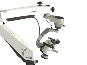 Mikroskopy Labomed Magna
