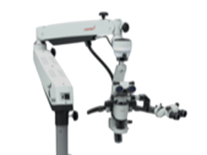 Mikroskopy Labomed Magna s asistoscopem