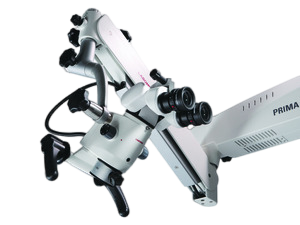 Mikroskopy Labomed Prima
