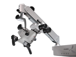 Mikroskopy Labomed Prima M?