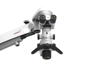 Mikroskopy Labomed Prima Professional PREMIUM