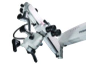 Mikroskopy na stomatologickou soupravu