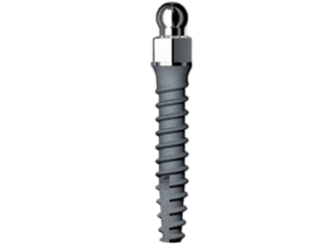 DENTI Needle Mini implantáty 