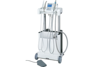 NSK Mobilní stomatologické jednotky