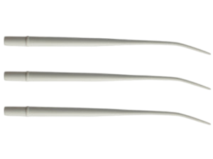 Monoart Chirurgické odsávací kanyly