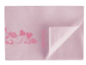 Monoart TOWEL UP FLOWER roušky, 