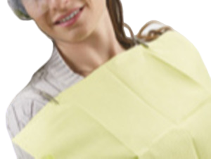 Monoart TOWEL UP roušky, 