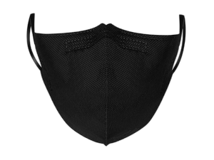 NANO Respirátory s ochrannou vrstvou z nanovláken