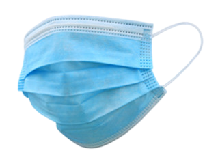 NANO roušky s ochrannou vrstvou z nanovláken