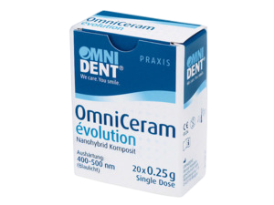 Nanohybridní komposita